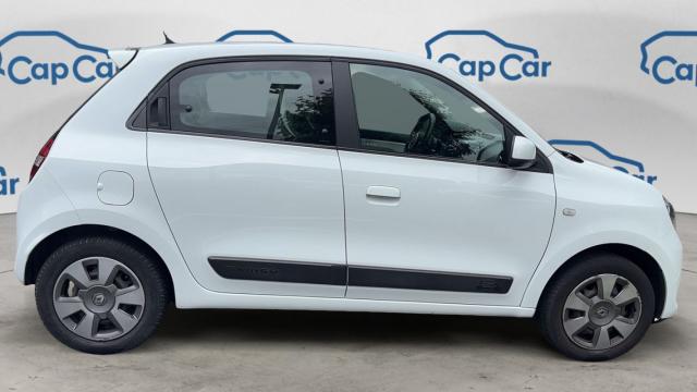 Renault Twingo image 4