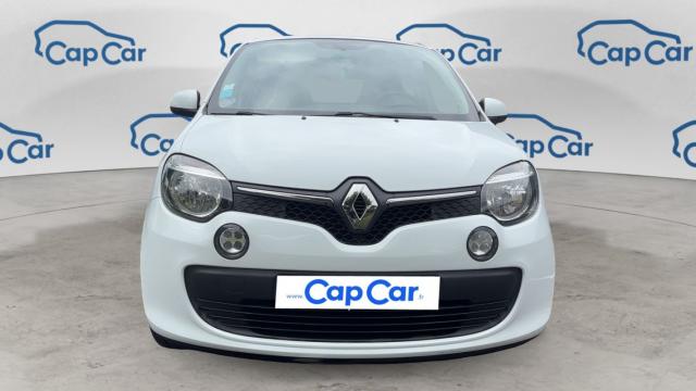 Renault Twingo image 9