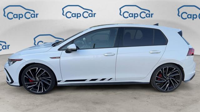 Volkswagen Golf image 5