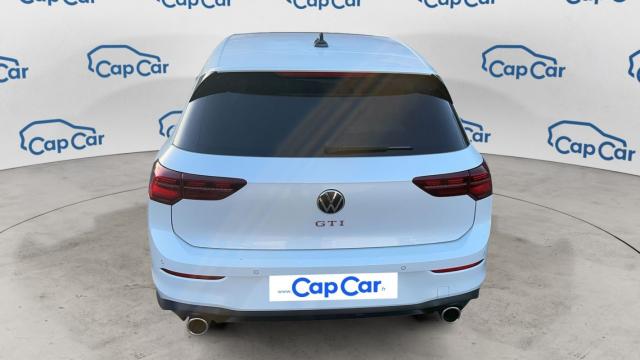 Volkswagen Golf image 2