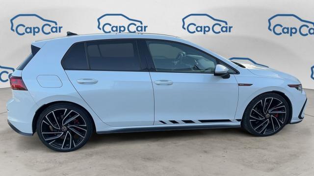 Volkswagen Golf image 7