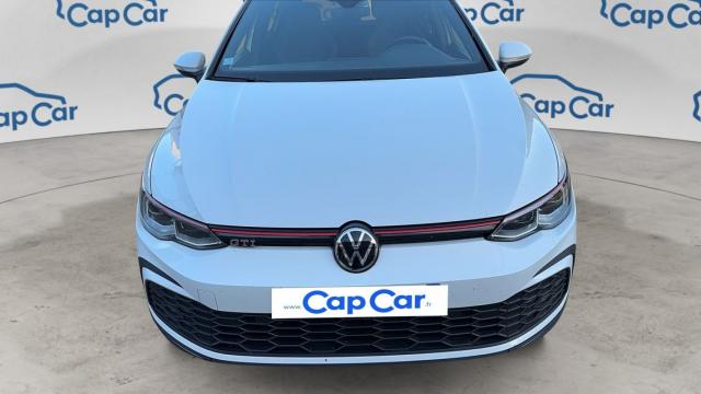 Volkswagen Golf image 1