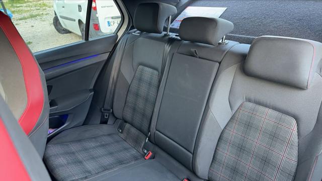 Volkswagen Golf image 3