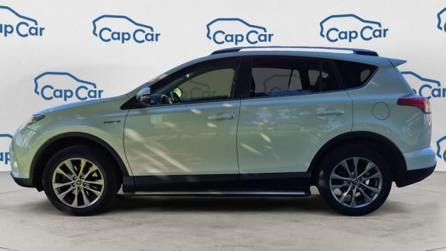 Toyota Rav4 image 5