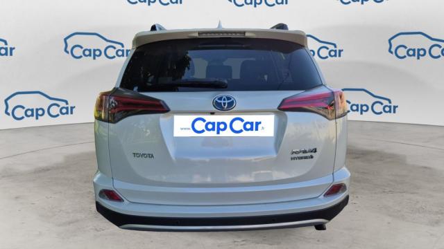 Toyota Rav4 image 9