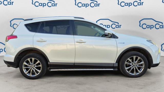 Toyota Rav4 image 4