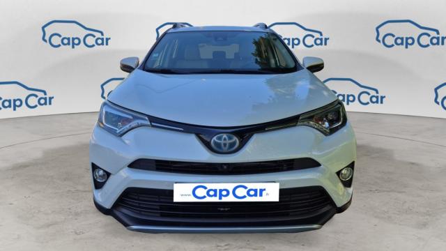 Toyota Rav4 image 3