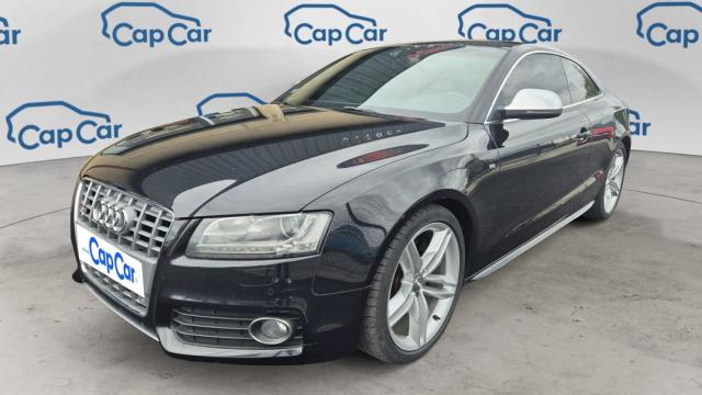 Audi S5 4.2 Fsi 354 V8 Quattro S