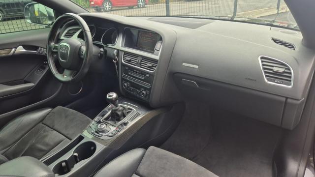Audi S5 image 7