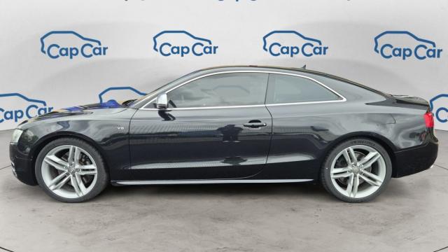 Audi S5 image 6