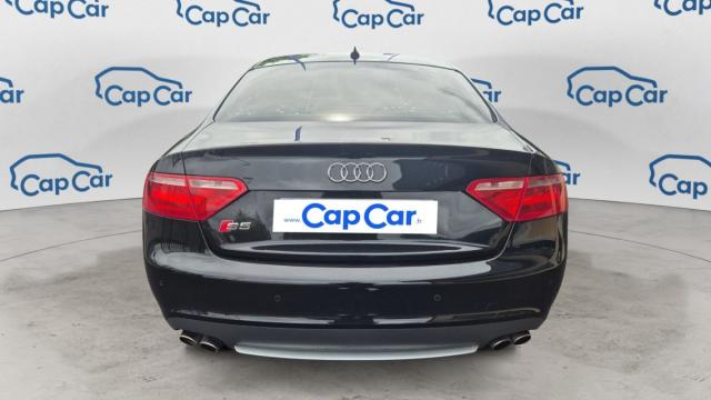 Audi S5 image 3