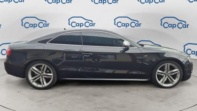 Audi S5 image 8
