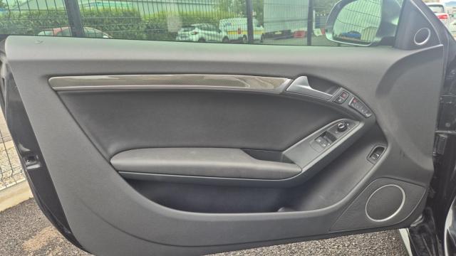 Audi S5 image 1