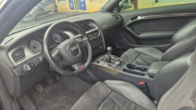 Audi S5 image 2