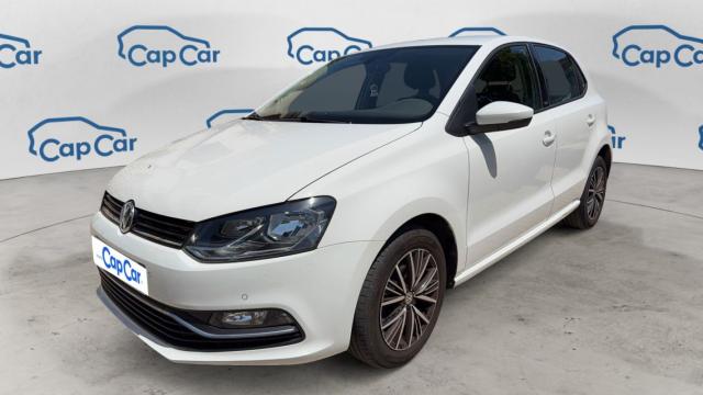 Volkswagen Polo 1.2 Tsi 90 Match