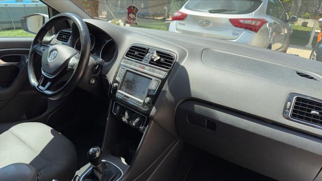 Volkswagen Polo image 5