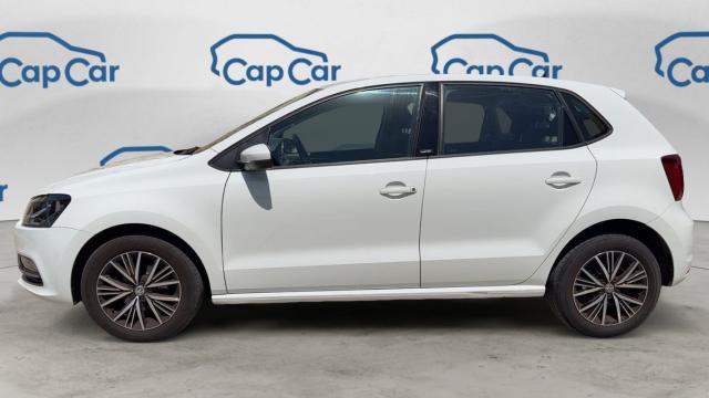 Volkswagen Polo image 9