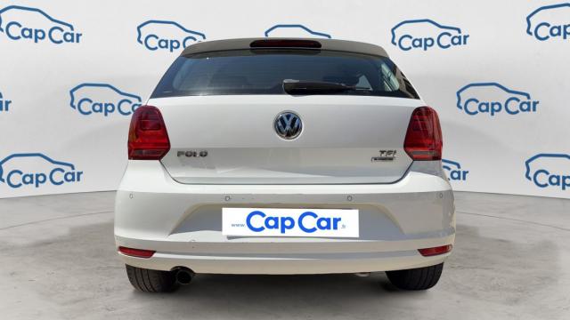 Volkswagen Polo image 4