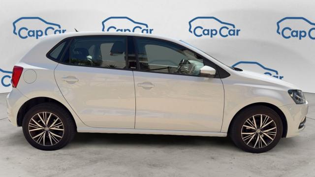 Volkswagen Polo image 2