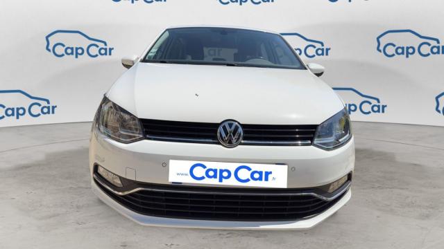 Volkswagen Polo image 1