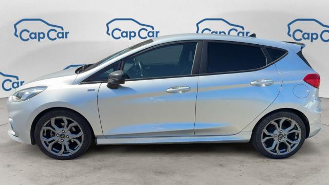 Ford Fiesta image 8