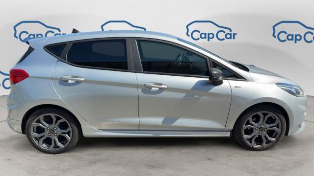 Ford Fiesta image 2