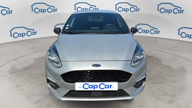 Ford Fiesta image 3