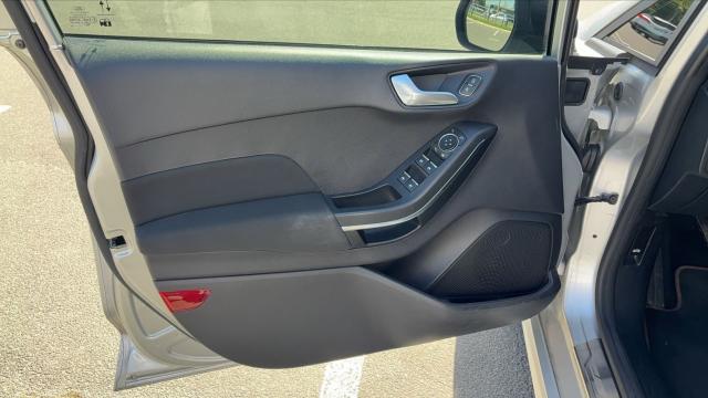 Ford Fiesta image 1