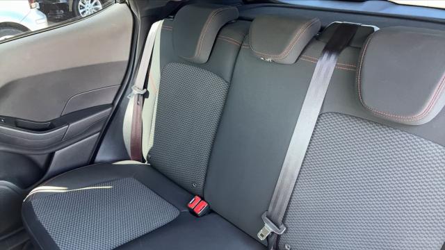 Ford Fiesta image 9