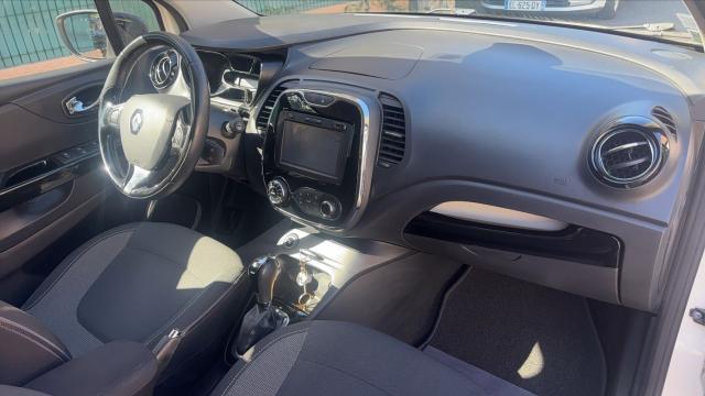 Renault Captur image 7