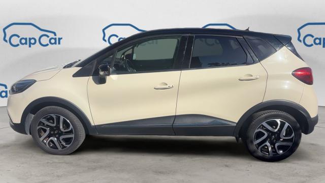 Renault Captur image 3