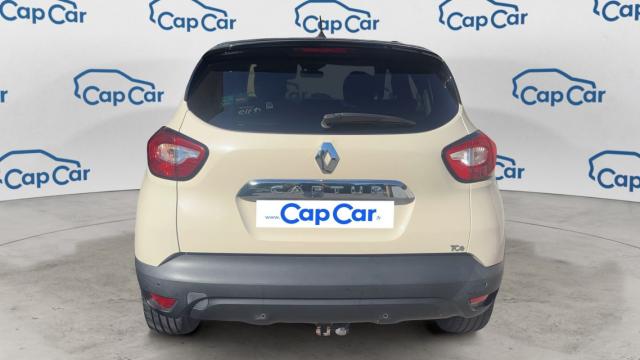 Renault Captur image 4