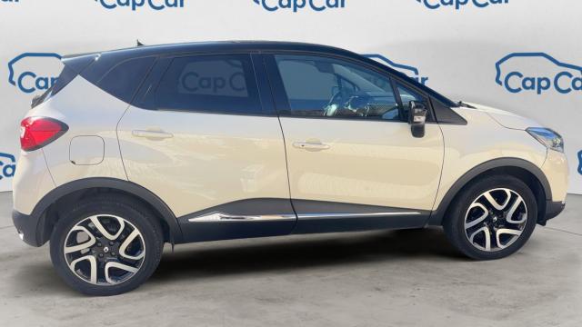 Renault Captur image 1