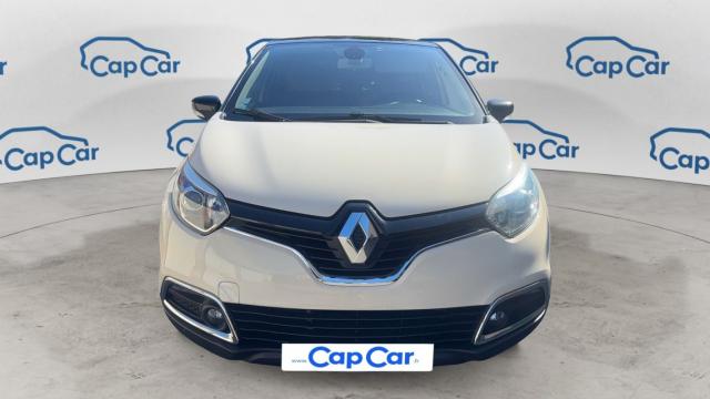 Renault Captur image 2