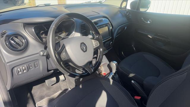 Renault Captur image 5