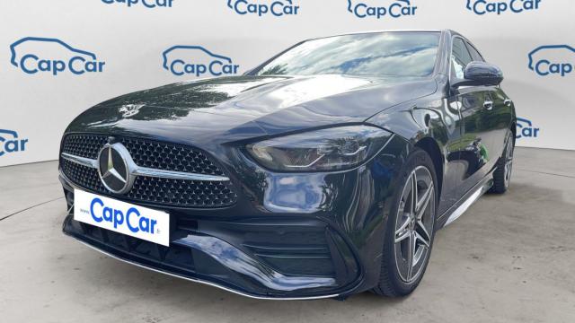 Mercedes Benz Classe C 300 E 313 Eq Power 9g-Tronic Amg Line - Toit Ouvrant