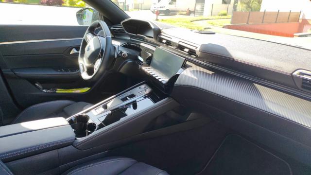Peugeot 508 image 3