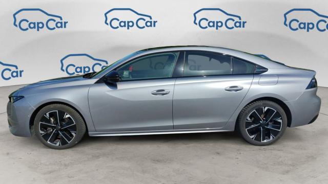 Peugeot 508 image 9