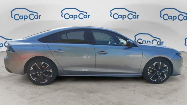 Peugeot 508 image 6