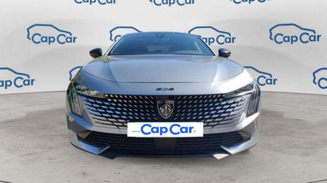 Peugeot 508 image 5