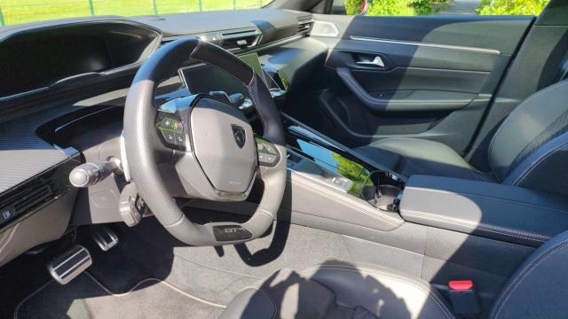 Peugeot 508 image 7