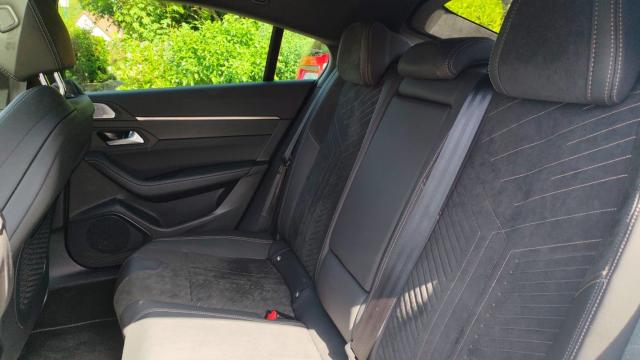 Peugeot 508 image 4