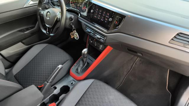 Volkswagen Polo image 4