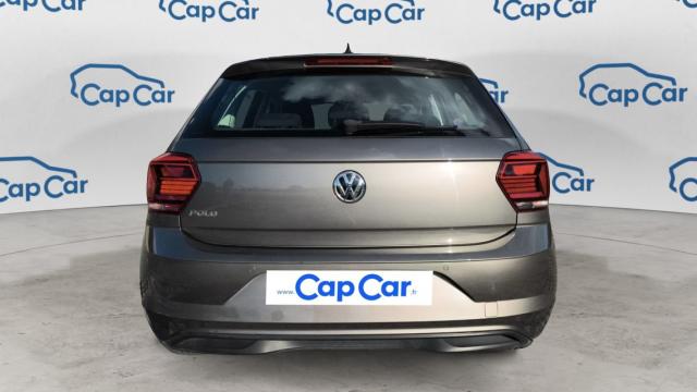 Volkswagen Polo image 7