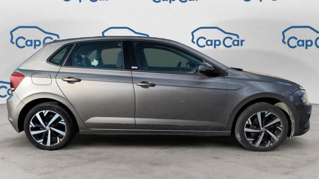 Volkswagen Polo image 3