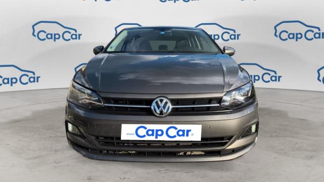 Volkswagen Polo image 8