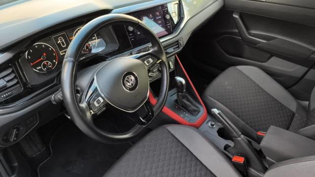 Volkswagen Polo image 1