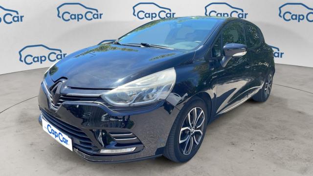 Renault Clio Iv 0.9 Tce 90 Energy Limited
