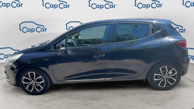 Renault Clio image 9