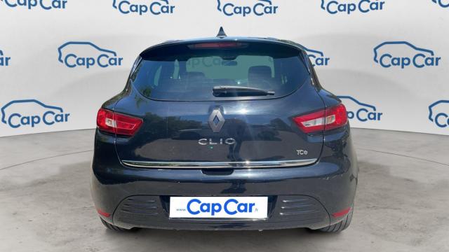 Renault Clio image 3